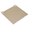 Double Sided Textured PEI Board Spring Steel 235 X 235mm