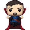 D o c t o r Strange (Specialty Series): P o p ! Vinyl Figurine Bundle with 1