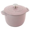 staub La Cocotte de GOHAN 40508-855 La Cocotte de Gohan