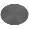 Round Fast Defrosting Tray Multifunctional Thawing Heat Diffuser Plate for