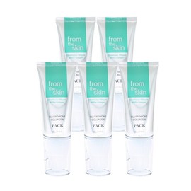 Glutathione Collagen Pack 50ml 5 / 글루타치온 콜라겐 팩 50ml 5개