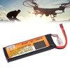 Drone Lithium Battery 7.4v 4200mah 45C 2S Lipo Battery with