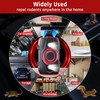 Rodent Repellent for Car Engines - Ultrasonic Mouse Repellent Under
