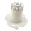Electrolux 1247821018 Washing Machine Timer Programmer Rear Knob