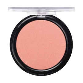 Rimmel London Maxi Blush Pigmented Powder Blusher, Third Base, 9 g