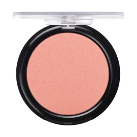 Rimmel London Maxi Blush Pigmented Powder Blusher, Third Base, 9 g