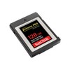 SanDisk 128GB Extreme PRO CFexpress Card Type B - SDCFE-128G-GN4NN,