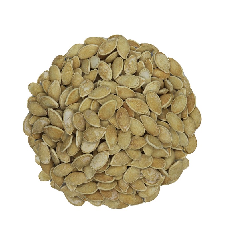 FirstChoiceCandy Double Roasted & Lightly Salted Jumbo Pumpkin Seeds -