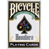 Hessler's Maiden Back Playing Cards