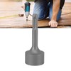 Ground Rod Driver, Steel SDS Max Shank T Post Driver