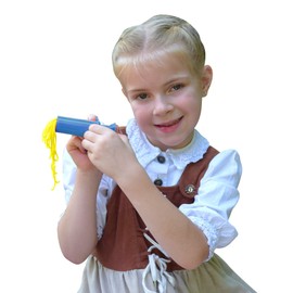 GOWI - Knetspritzen - Set 4