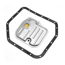 MDEOOSKY 353300W021 Filter Band Gasket, Transmission Filter Oil Strainer Oil Pan Gasket, Auto Transmission Filter Kit Replacement for Toyota Yaris 2000-2013, Replacement for Toyota Corolla 2000-2013