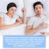 XLSXEXCL 10 Pcs Hair Net for Sleep, Hair Nets for