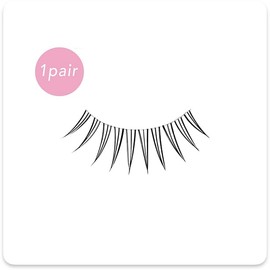 [No.209 Pure Idol] Infinity Line with Mini Glue Set of 3