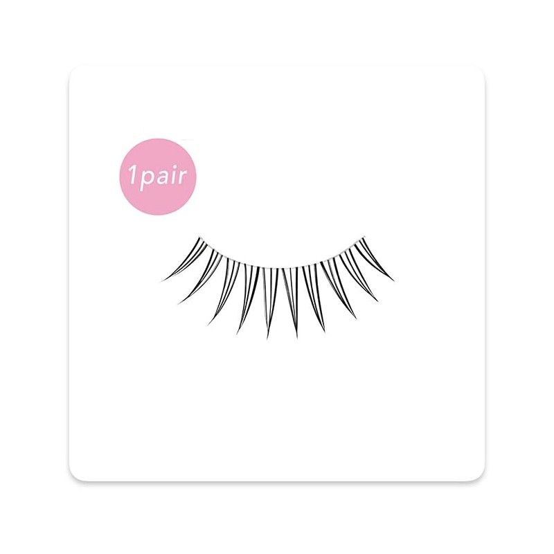 [No.209 Pure Idol] Infinity Line with Mini Glue Set of