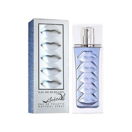 Salvadori Eau de Ruby Lip Leap Ett 50ml / 살바도르달리 오 드 루비립스 EDT 50ml