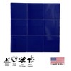 Tenedos 4 x 4.25 Inches Glossy Ceramic Tile – Box