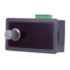 Kadimendium Digital 12-24V DC 4-20mA Source Generator PWM Pulse Frequency