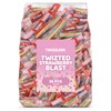 Strawberry Blast Pull-N-Peel Licorice Candy, 1 LB Bulk Pack (Approx.