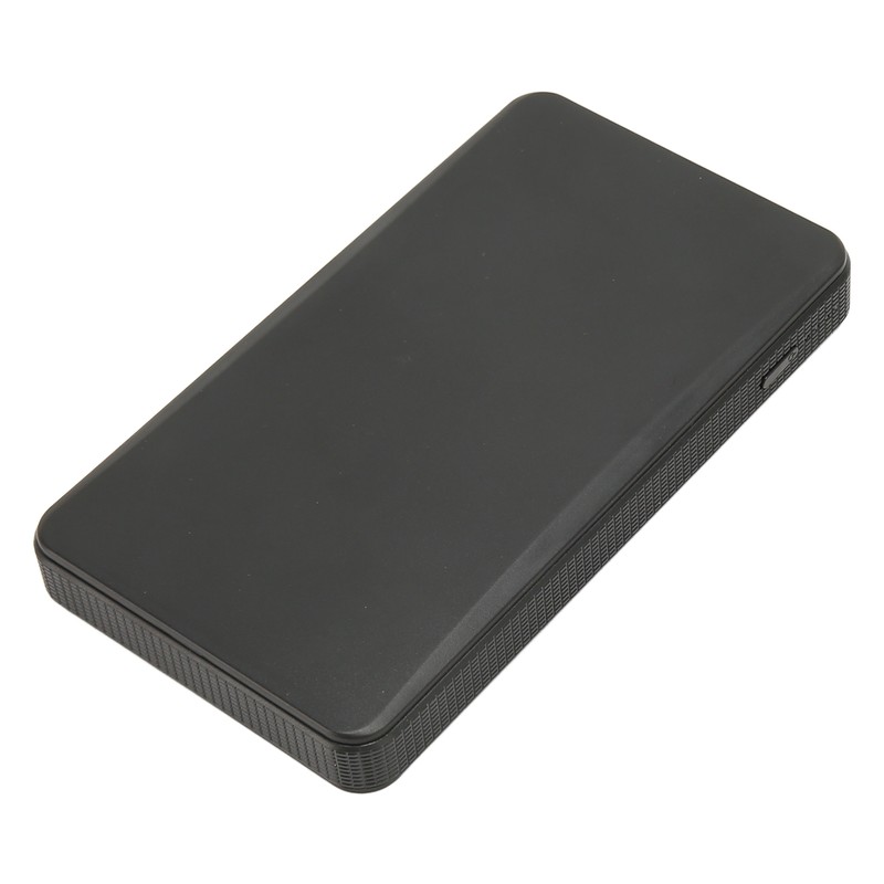 Car Jump Starter 400A Peak 12000mAh Portable 12V Auto Battery