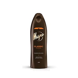 Magno Classic Shower Gel 550 ml