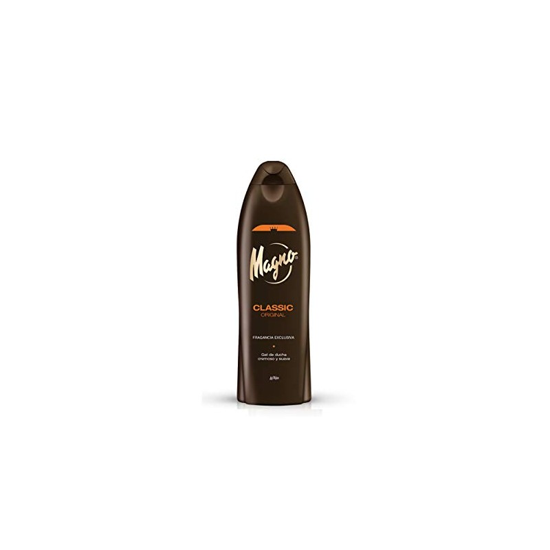 Magno Classic Shower Gel 550 ml