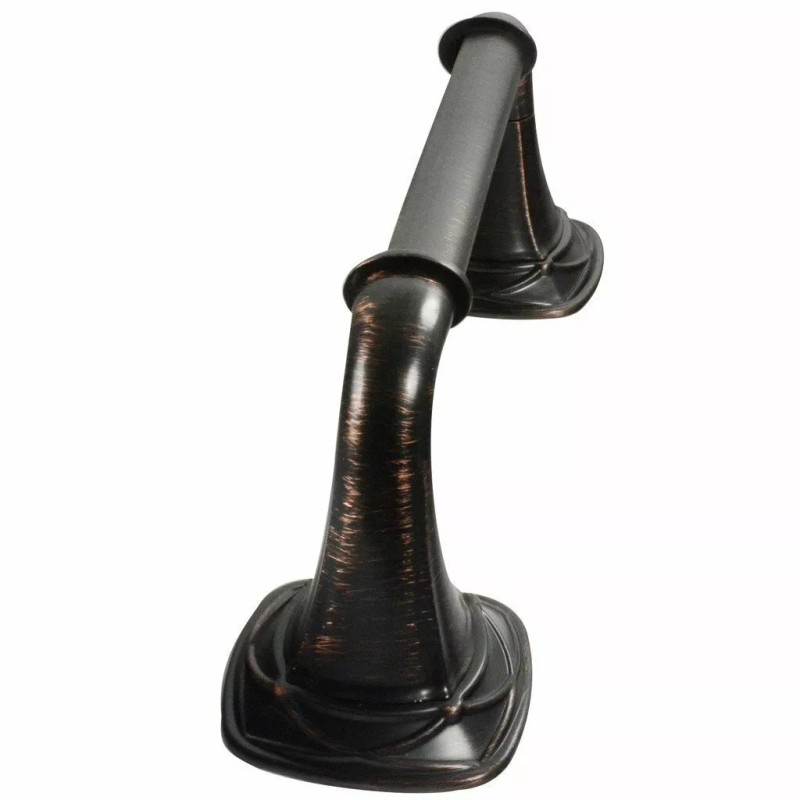 DELTA 1 DELTA Celice Collection Pivoting Toilet Paper Holder Venetian