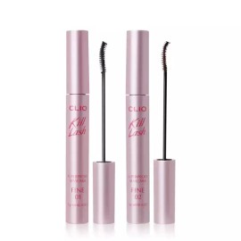 Clio 클리오 킬래쉬 / 킬 래쉬 수퍼프루프 마스카라 파인 7g Clio Kill Lash / Kill Lash Superproof Mascara Fine 7g