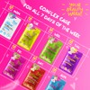 Cloth Masks Set of 7 Masks Complex Skin Care for