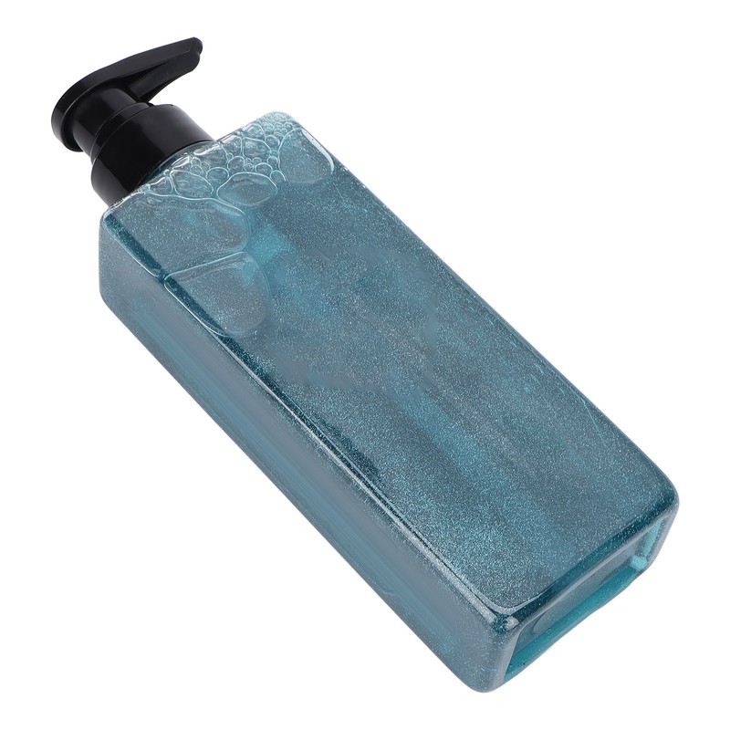 Fragrant Body Wash Men Plant Extract Refreshing Moisturizing Deep Cleansing
