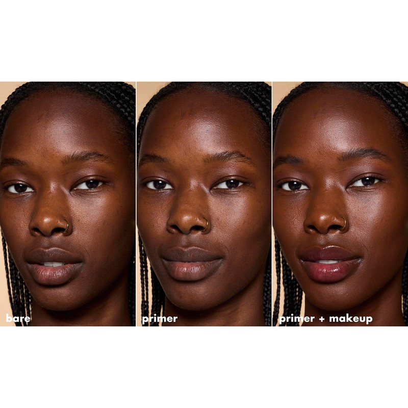 e.l.f. Blemish Control Face Primer, Soothing & Hydrating Makeup Primer