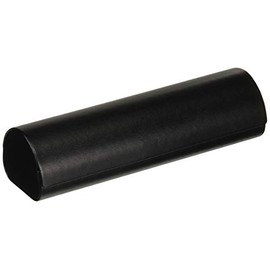 Tacy Case Glasses Case Black Hard Magnetic CY-5031-2