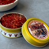 The Gathering Of Saffron Superior Saffron Threads Pure Spanish Saffron
