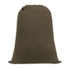 Rothco G.I. Type Canvas Barracks Bag, 30" x 40", Olive