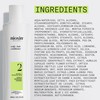 Nioxin System 2 Scalp + Hair Thickening Conditioner 300ml