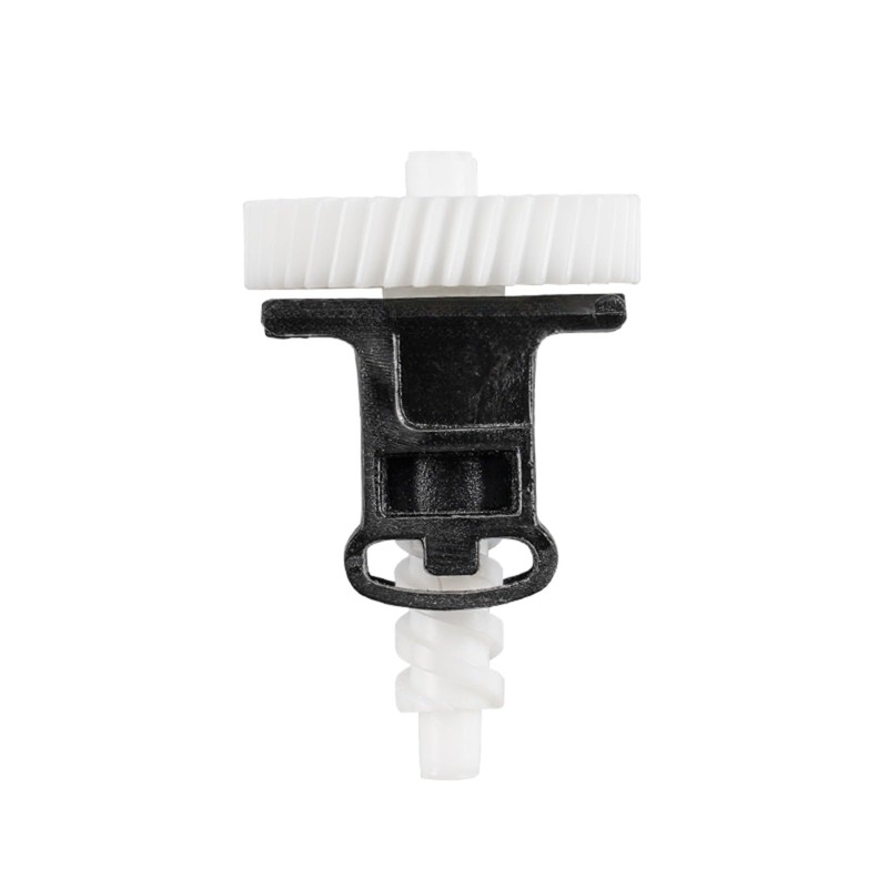 Tailgate Lock Repair Kit with Gear for VW Scirocco 2008-2017