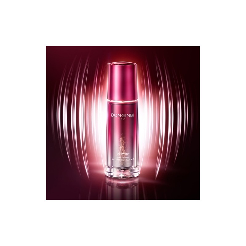 Donginbi Self-Generating Essence 60ml / 동인비 자생원액 에센스 (60ml)