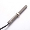 3/8-24 UNF MPU MSP6729 Generator Magnetic Pickup Speed Sensor for