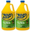 Zep High Traffic Floor Polish - 1 Gal (Case of