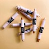 Corrector Y Contorno En Barra 2 En 1 Italia Deluxe