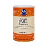 Krio Krush Sweet Basil Leaves 150 g