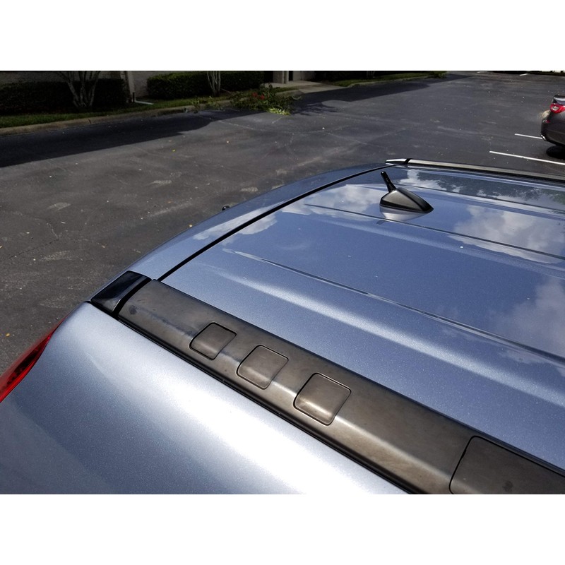 AntennaX Super Shorty (1.5-inch) Antenna for Pontiac Vibe