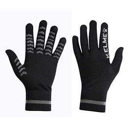 Kelme Knit Gloves