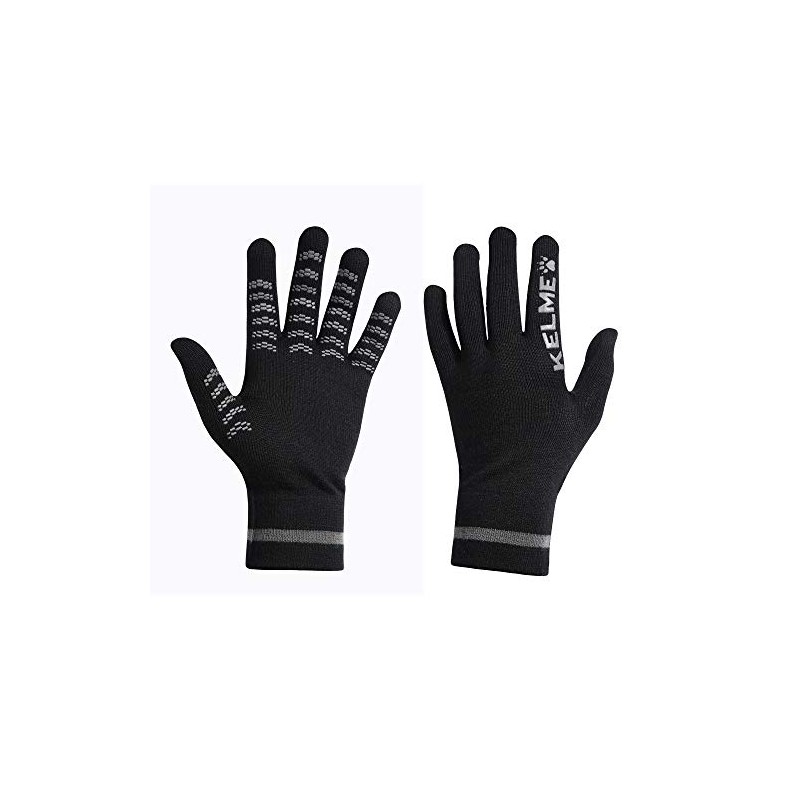 Kelme Knit Gloves