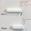 Handy Crown Prospec Paint Small Roller Spare Medium Hair 13mm