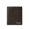 대구백화점 피에르가르뎅남성중지갑(01J1191B1W) Daegu Department Store Pierre Cardin Men's Medium Wallet (01J1191B1W)