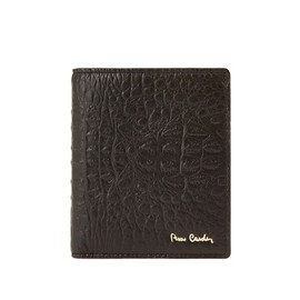 대구백화점 피에르가르뎅남성중지갑(01J1191B1W) Daegu Department Store Pierre Cardin Men's Medium Wallet (01J1191B1W)