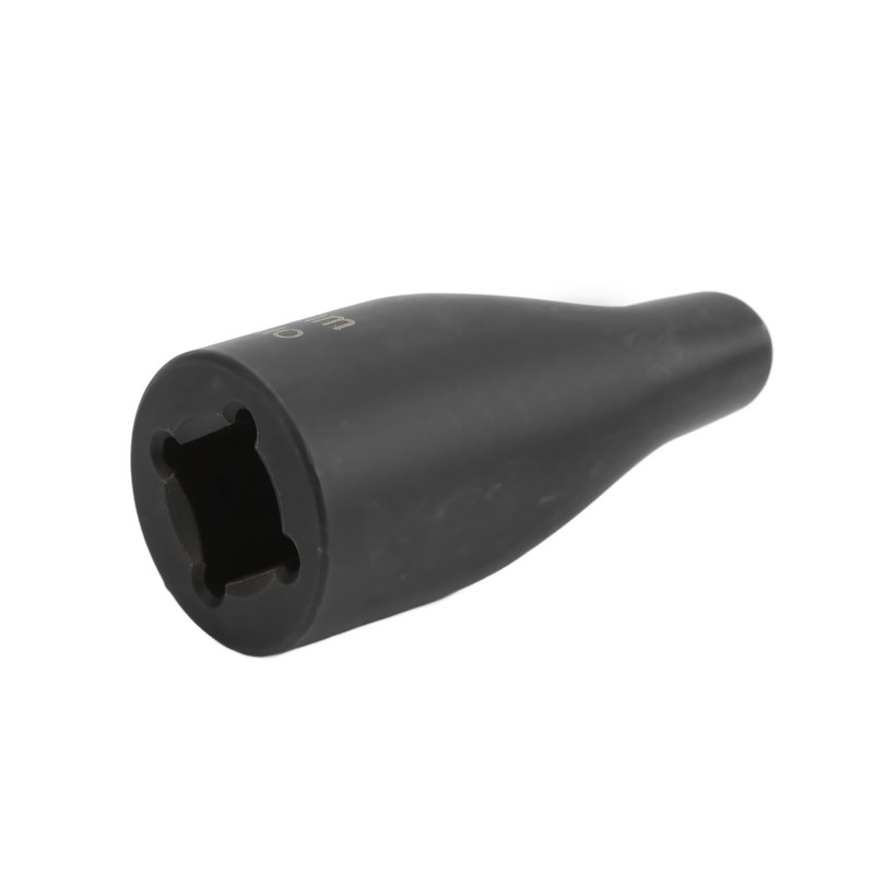 1/2in Scissor Jack Quick Drive Metal Sturdy Wearproof High Performance