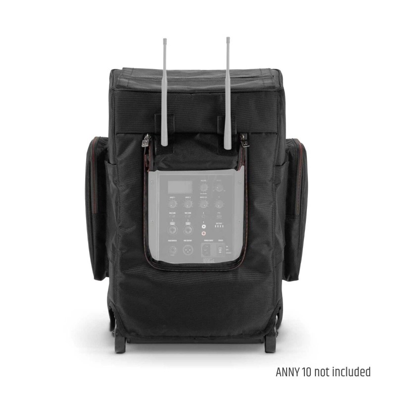 LD Systems ANNY 10 PC Protective Weather Cover for ANNY