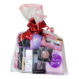 Kit Maquillaje Varios Set Completo De Belleza Regalo Mamá